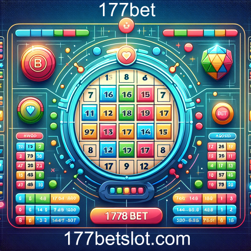 A Emoção dos Jogos de Bingo no 177bet