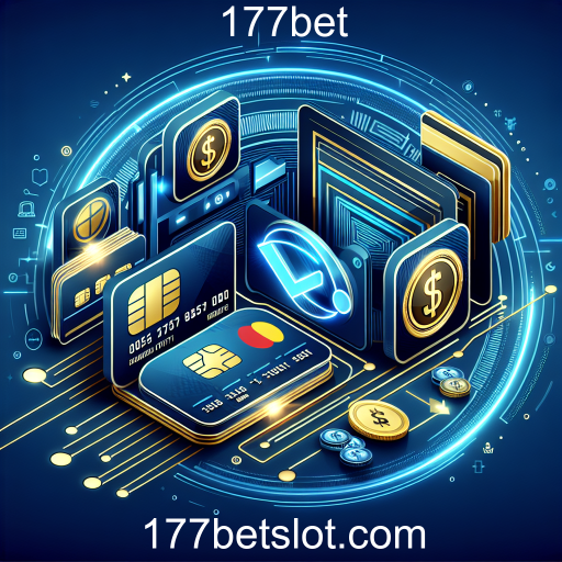 Payment Options Explorando as Opções de Pagamento no 177bet