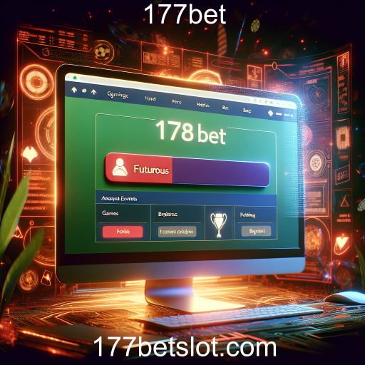 Upcoming Events Descubra os Próximos Eventos na 177bet