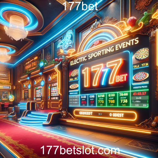 Explorando a Categoria Odds no 177bet: Uma Oportunidade para Apostadores